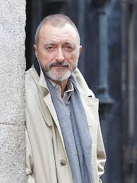 perezreverte